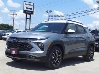 2024 Chevrolet Trailblazer