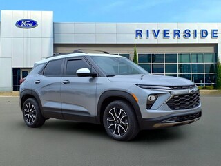 2024 Chevrolet Trailblazer for sale in Charleroi PA