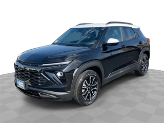 2025 Chevrolet Trailblazer for sale in Forest Park IL