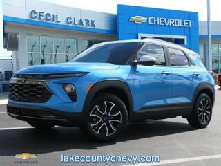 2025 Chevrolet Trailblazer for sale in Leesburg FL