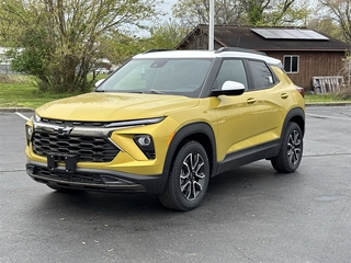 2025 Chevrolet Trailblazer for sale in Du Quoin IL