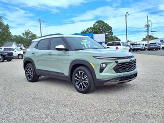 2026 Chevrolet Trailblazer for sale in Wendell NC