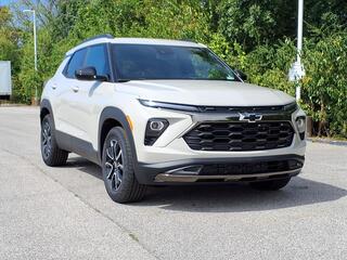 2026 Chevrolet Trailblazer for sale in Cincinnati OH