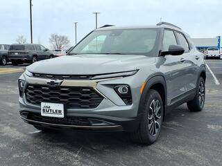 2026 Chevrolet Trailblazer for sale in Fenton MO