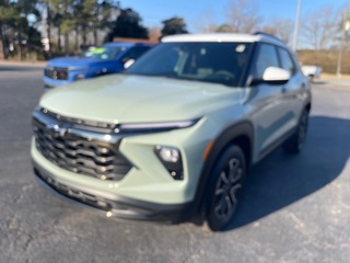 2026 Chevrolet Trailblazer for sale in Kenly NC
