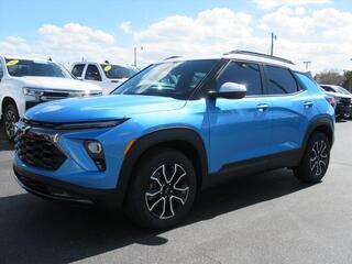 2026 Chevrolet Trailblazer for sale in Leesburg FL