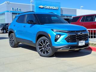 2026 Chevrolet Trailblazer for sale in Elgin TX