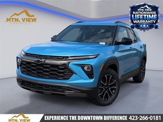 2026 Chevrolet Trailblazer for sale in Chattanooga TN