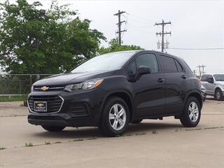 2020 Chevrolet Trax for sale in West TX