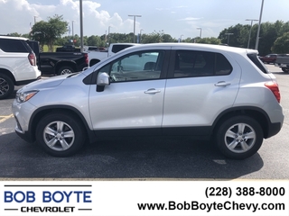 2021 Chevrolet Trax for sale in Biloxi MS