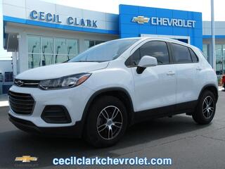 2020 Chevrolet Trax for sale in Leesburg FL