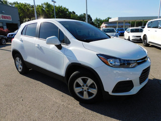 2021 Chevrolet Trax