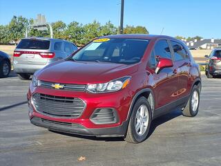 2021 Chevrolet Trax for sale in Norman OK