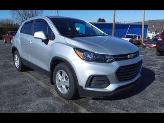 2021 Chevrolet Trax for sale in Portage PA