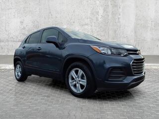 2021 Chevrolet Trax for sale in Xenia OH