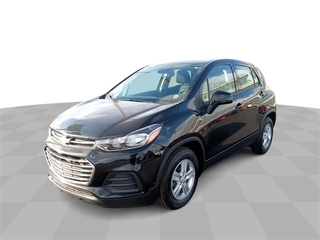 2021 Chevrolet Trax for sale in Detroit MI