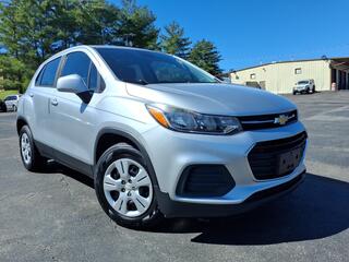2017 Chevrolet Trax for sale in Clarksville TN