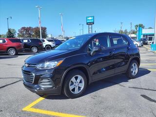 2020 Chevrolet Trax for sale in Taylor MI