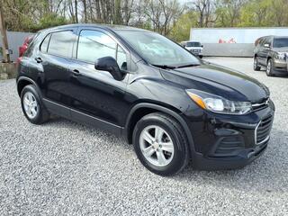 2020 Chevrolet Trax for sale in Guthrie KY