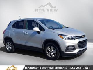 2021 Chevrolet Trax for sale in Chattanooga TN