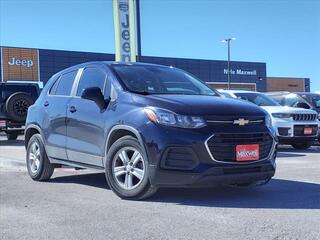 2021 Chevrolet Trax