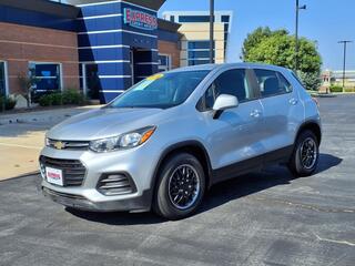 2018 Chevrolet Trax for sale in Norman OK