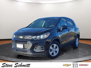 2020 Chevrolet Trax for sale in Litchfield IL