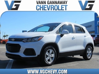 2021 Chevrolet Trax for sale in Eustis FL