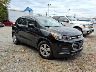 2020 Chevrolet Trax for sale in Roanoke VA