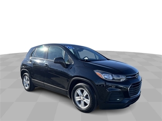 2020 Chevrolet Trax for sale in Lansing IL