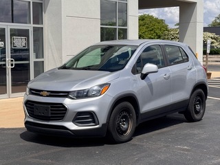 2018 Chevrolet Trax for sale in Shelbyville IN