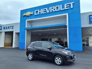 2020 Chevrolet Trax for sale in Taneytown MD