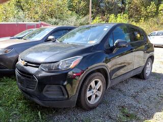 2020 Chevrolet Trax for sale in Mount Hope WV