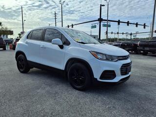 2021 Chevrolet Trax for sale in Orlando FL