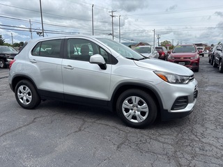 2018 Chevrolet Trax for sale in Duncansville PA