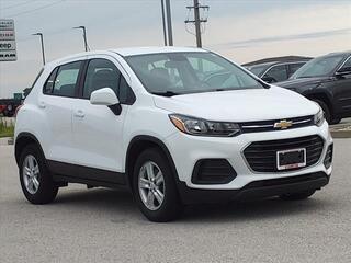 2020 Chevrolet Trax