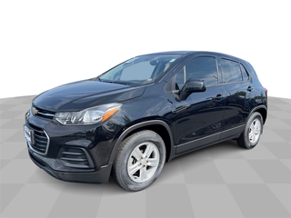 2020 Chevrolet Trax for sale in Lansing IL