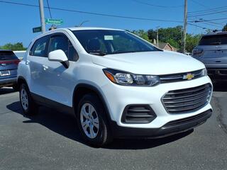 2017 Chevrolet Trax for sale in Lansing MI
