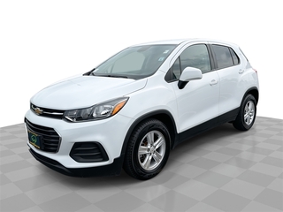 2020 Chevrolet Trax for sale in Forest Park IL