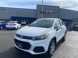 2021 Chevrolet Trax for sale in Oklahoma City OK