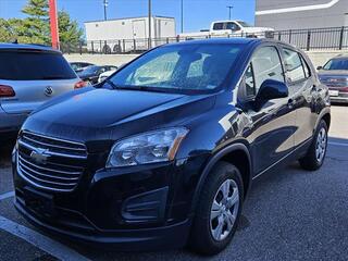 2016 Chevrolet Trax for sale in Fenton MO