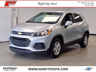 2020 Chevrolet Trax for sale in Florence KY