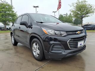 2020 Chevrolet Trax for sale in Carrollton TX