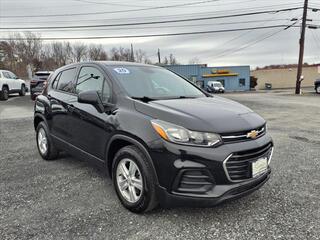 2020 Chevrolet Trax for sale in Bridgeport WV