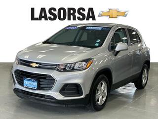 2021 Chevrolet Trax for sale in Bronx NY