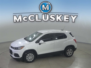 2018 Chevrolet Trax for sale in Cincinnati OH