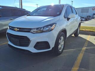 2020 Chevrolet Trax for sale in Columbus NE