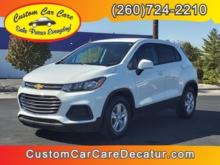 2020 Chevrolet Trax for sale in Decatur IN