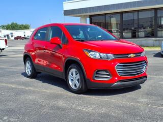 2020 Chevrolet Trax for sale in Tulsa OK