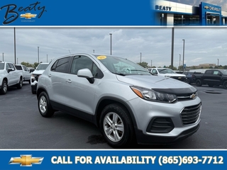 2021 Chevrolet Trax for sale in Knoxville TN